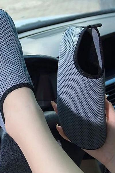 DİGGO Non-Slip Sole Thick Sole Unisex Sea Shoes