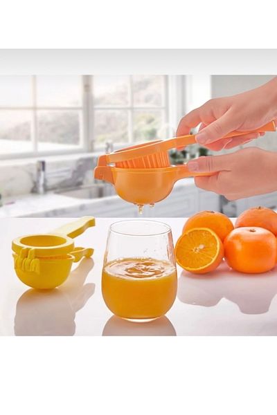 Dem Home Citrus Lemon Squeezer Practical Lemon Squeezer Orange Juicer