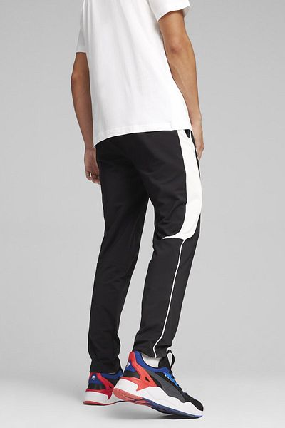 Puma Ανδρικά φούτερ Bmw Mms Mt7 62414301
