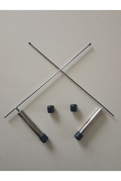 AR Alan Tarama Çubuğu Dedektör