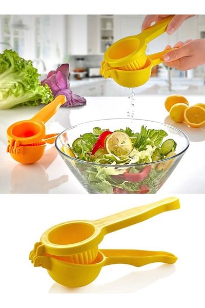 Dem Home Citrus Lemon Squeezer Practical Lemon Squeezer Orange Juicer