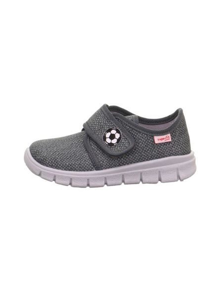 Superfit BOBBY Home and Nursery Shoes