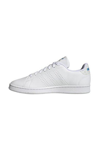 adidas Advantage Unisex Günlük Ayakkabı Beyaz Gw9305