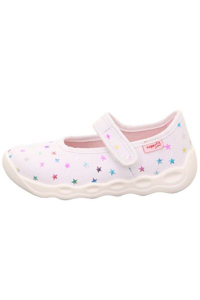 Superfit BUBBLE Home and Nursery Shoes
