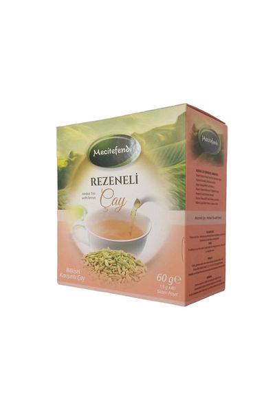 Mecitefendi MECİTEFENDİ FENENELI TEA