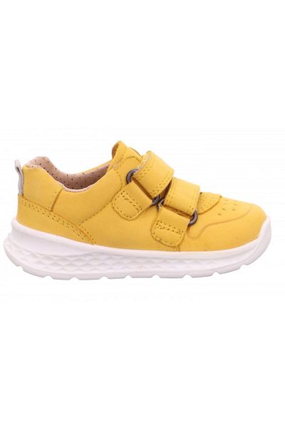 Superfit BREEZE Leather Kids Sneakers