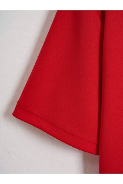 Machetta Унісекс футболка оверсайз з принтом у вигляді серця