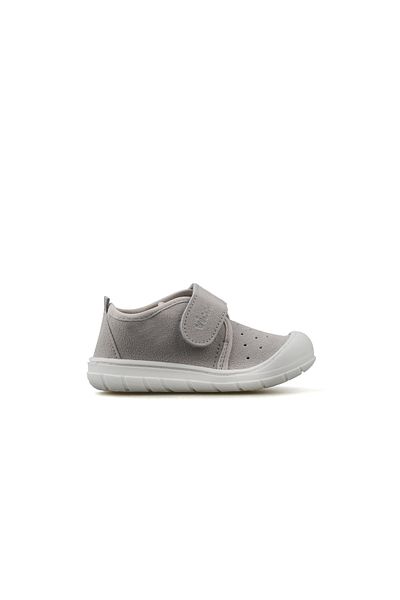 Vicco Anka Baby Casual Shoes 950.E19K.224-18 Gray