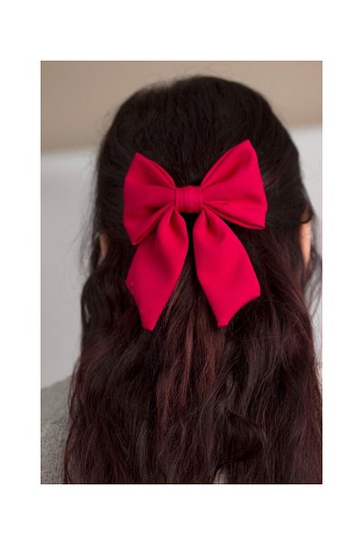 ARASKO Automatic Clip Buckle with Bow