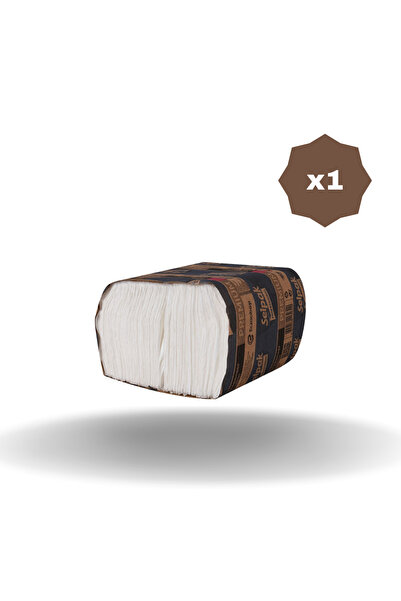 Selpak PROFESYONEL DİSPENSER PEÇETE 250'Lİ X 1 ADET