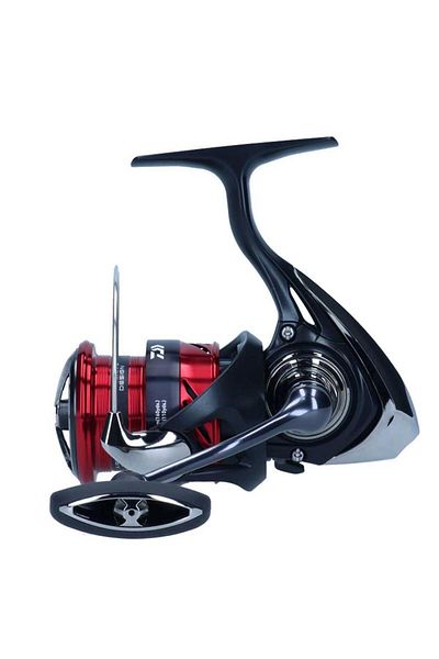 daiwa ماكينة صيد السمك Ninja 23 LT 3000 C