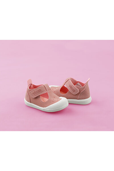 Vicco حذاء لورو بيبي كاجوال 950.E22Y.261-114 وردي