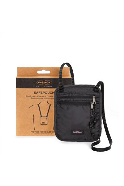 Eastpak SAFEPOUCH Geantă Neagră