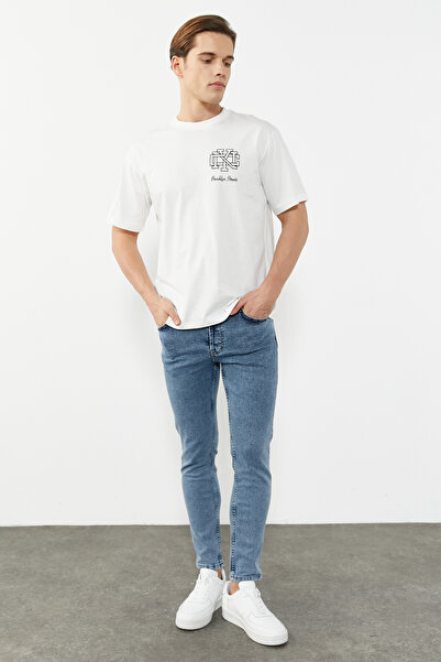 PAULMARK Slim Brad Jean Pants