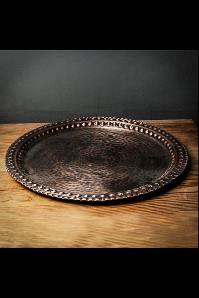 Handygoo Keops Copper Tray