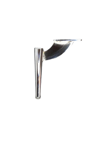 Lion Krom Sanat Model 16 Paket 18cm Metal Ayak