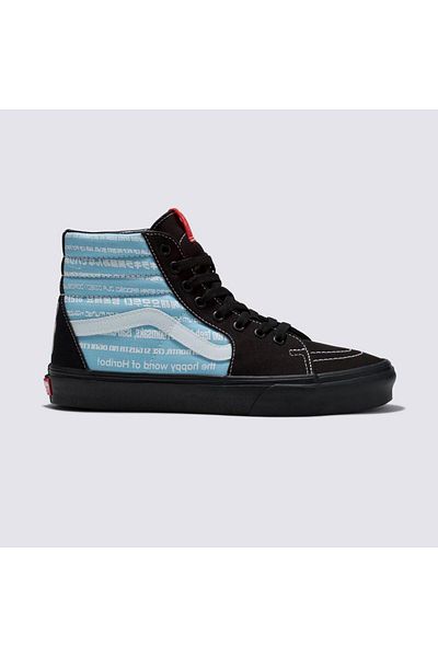Vans Sk8-Hi Sneaker