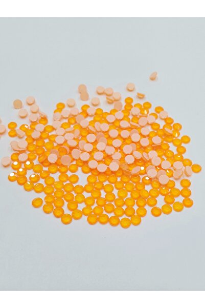 CRYSTALSHOP Neonski kamen - SS16 narandžasti (50 GR - 1440 AD)