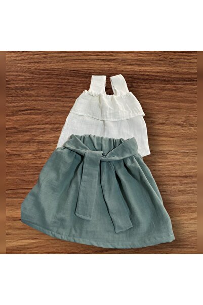 happykds123 Losband Muslin Set