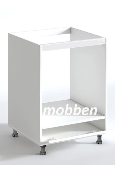 Mobben Ankastre Dolabı Fırın Dolabı Ankastre Fırın Dolabı Ocak Dolabı