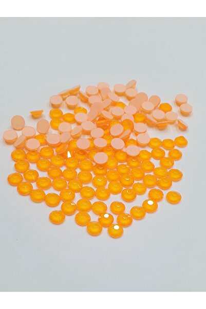 CRYSTALSHOP Neonski kamen - Ss20 narandžasta (50 GR - 750 AD)