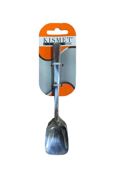 Kısmet Aegean Ice Cream Spoon Set of 6