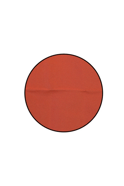 Ruben Cardin 1st Quality Special Patterned Brown Tie Handkerchief Set