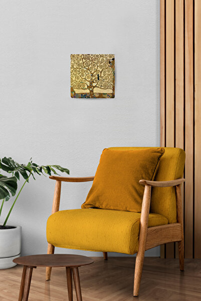 Begoloni Stone Decor Decor de perete din piatră naturală 20x20cm Tablo - Oper...