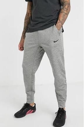 Nike Therma Fit Taper Standart Fit Erkek Spor E ofman Alt Fiyat Yorumlar Trendyol