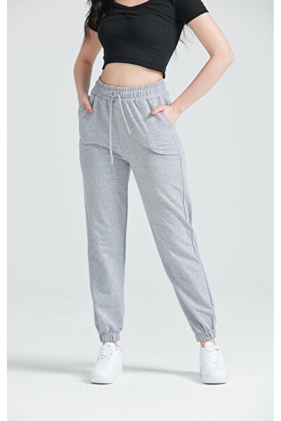 FİTGO pantaloni de trening picior de jogger