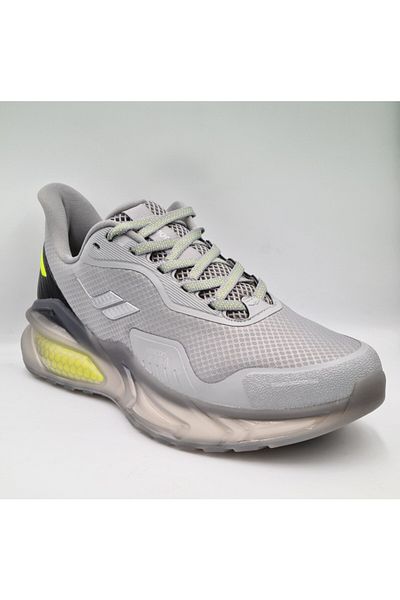 Lescon Ανδρικά αθλητικά παπούτσια Airfoam Corvette Grey