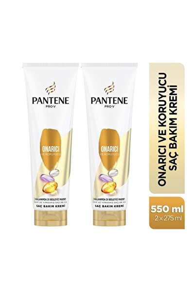 Pantene PANTANE ONARICI VE KORYUCU KREM 275ML