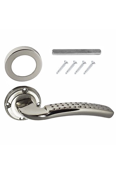 ALETÇANTAM Steel Door Handle Opening Handle - Single Right Hand (Metal Product!!!)