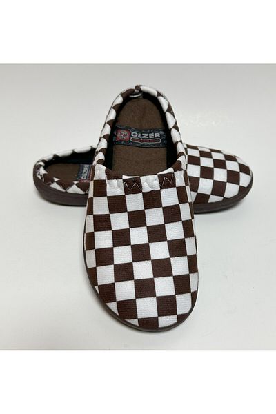GEZER UNISEX ΧΕΙΜΕΡΙΝΕΣ ΠΑΝΤΟΦΛΕΣ ΣΠΙΤΙΟΥ ΚΑΙ ΕΠΙΣΚΕΠΤΩΝ