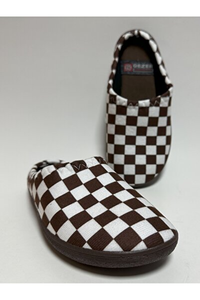 GEZER UNISEX ΧΕΙΜΕΡΙΝΕΣ ΠΑΝΤΟΦΛΕΣ ΣΠΙΤΙΟΥ ΚΑΙ ΕΠΙΣΚΕΠΤΩΝ