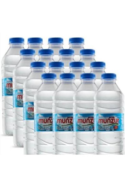 munzur su 72*0,5 Lt (24'LÜ 3 KOLİ)