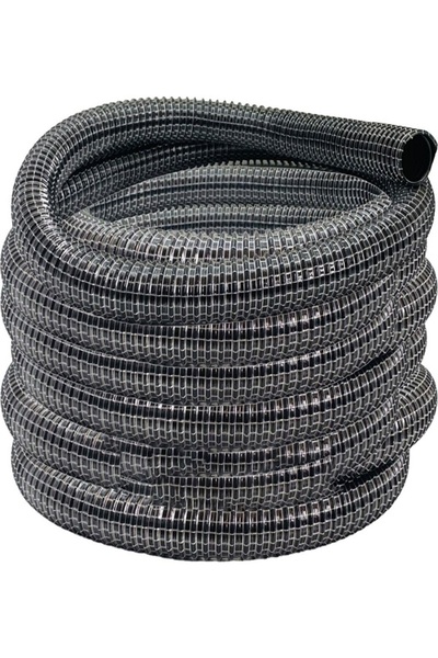 Supurgeavm Διάμετρος 38 mm - Σωλήνας από ατσάλινο σύρμα για οικιακές, γραφεια...