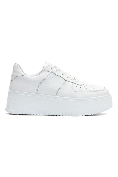 Ayakkabı Tutkusu Stilo ® Pantofi de dama din piele naturala Sport Utilizare zilnica Pantofi de dama din piele
