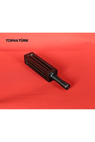 Torna Türk döküm derece kalıp - altın döküm kalıbı