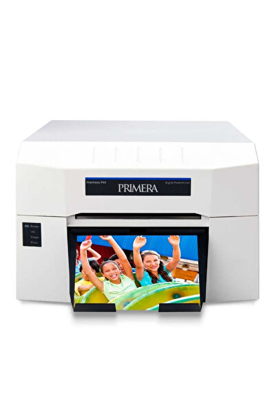 PR Primera magnet sticker termo-jet yazıcı 10x15-15x30