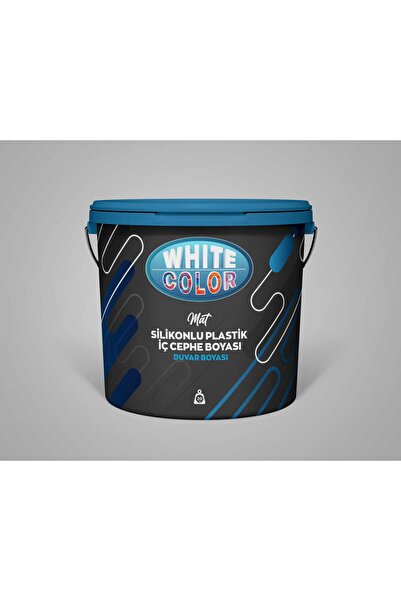 AYBOYA 20 Kg Silikonlu Boya (İÇ CEPHE)