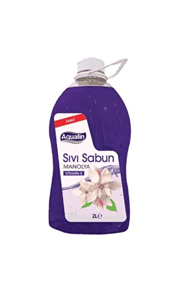 Manolyalı Sıvı Sabun 2000 ml