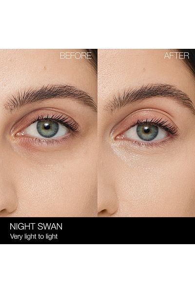 Nars Light Reflecting Eye Brightener Eye Contour Brightening Concealer 6 Gr