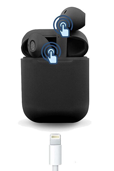 DigiMonster İ12 Pro 2. Nesil Ios Android Uyumlu Bluetooth Kulaklık