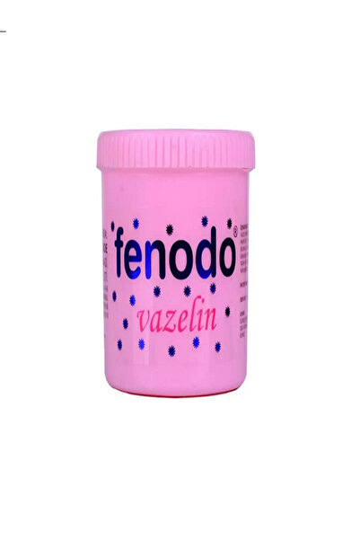 Feride FENODO VAZELİN BÜYÜK 150 ML