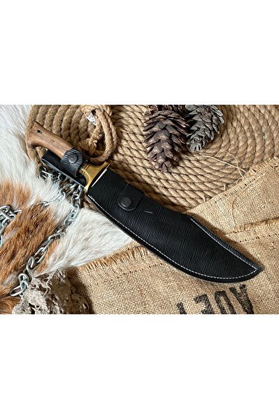 Bıçak Market El Yapımı Büyük Boy Bıçak