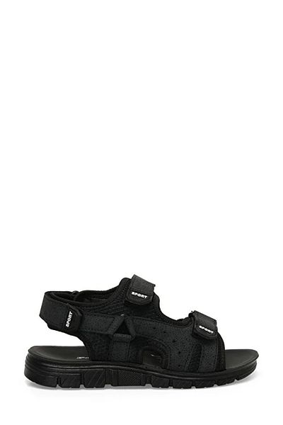 Polaris A101615185101615185 Pors.F4Fx Polaris Kids Sandals Black