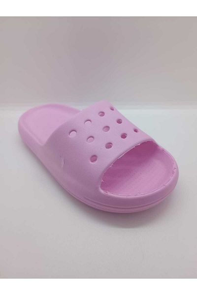 GEZER Παιδικές παντόφλες Beach Pool Bath Eva