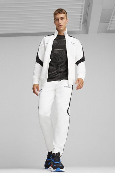 Puma Ανδρικό φούτερ Bmw Mms Mt762413702