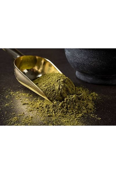 forevers 1st Quality Henna Powder (Pure & Sifted) 500 Grams